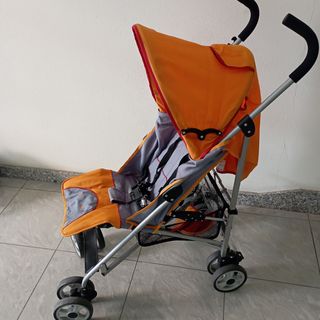 Passeggino leggero Foppapedretti