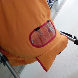 Passeggino leggero Foppapedretti