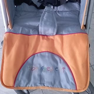 Passeggino leggero Foppapedretti