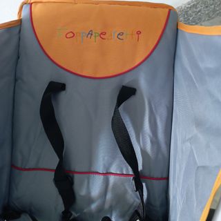 Passeggino leggero Foppapedretti