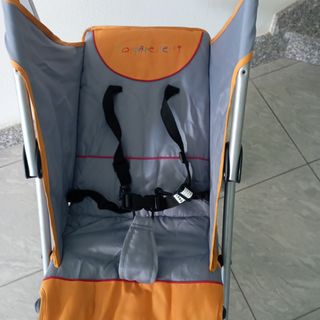 Passeggino leggero Foppapedretti