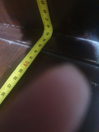 Mueble tocadiscos equipo música