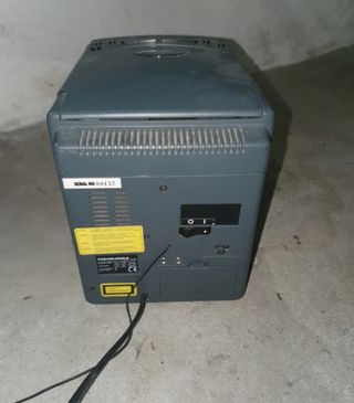 Minicadena takashi (japan)