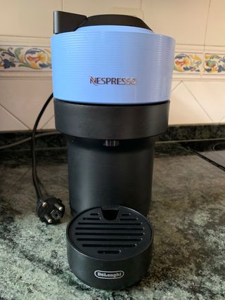Cafetera Nespresso Vertuo Pop