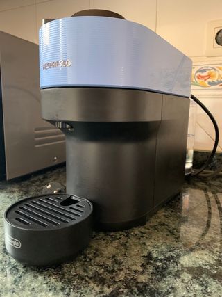 Cafetera Nespresso Vertuo Pop