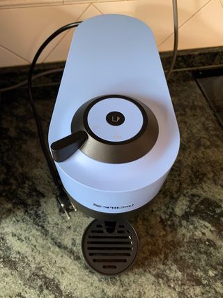 Cafetera Nespresso Vertuo Pop