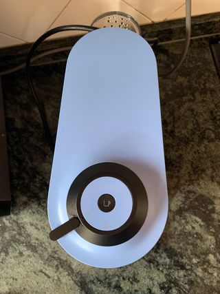 Cafetera Nespresso Vertuo Pop