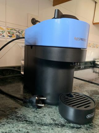 Cafetera Nespresso Vertuo Pop