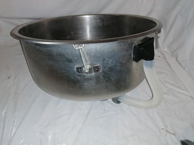 Fregadero Fagor nuevo