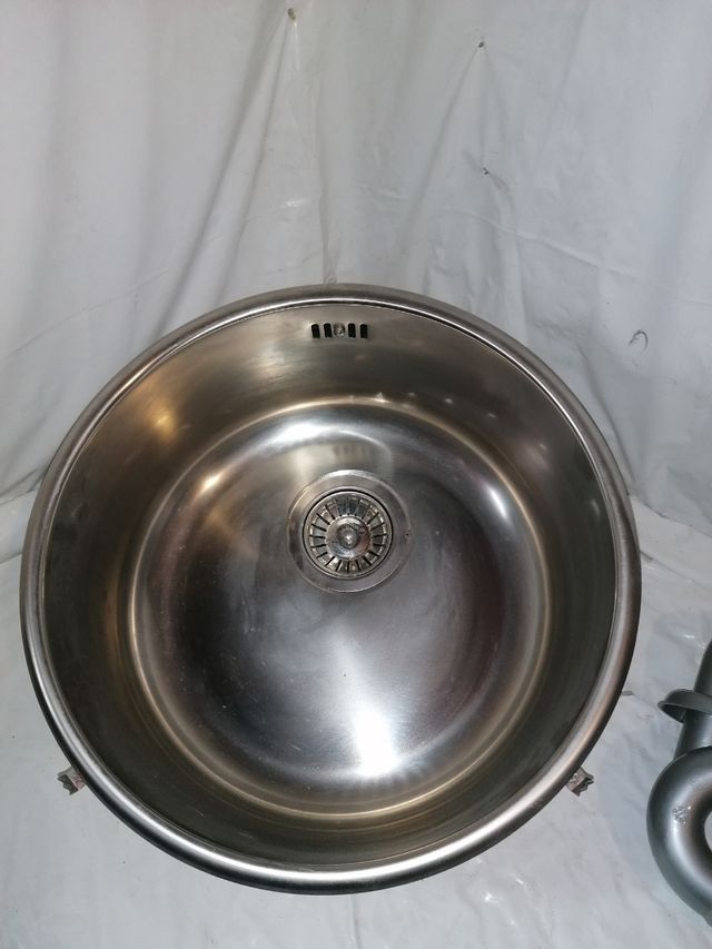 Fregadero Fagor nuevo