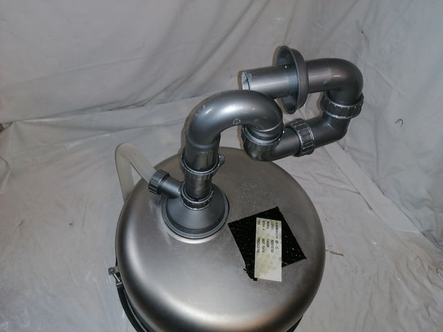 Fregadero Fagor nuevo