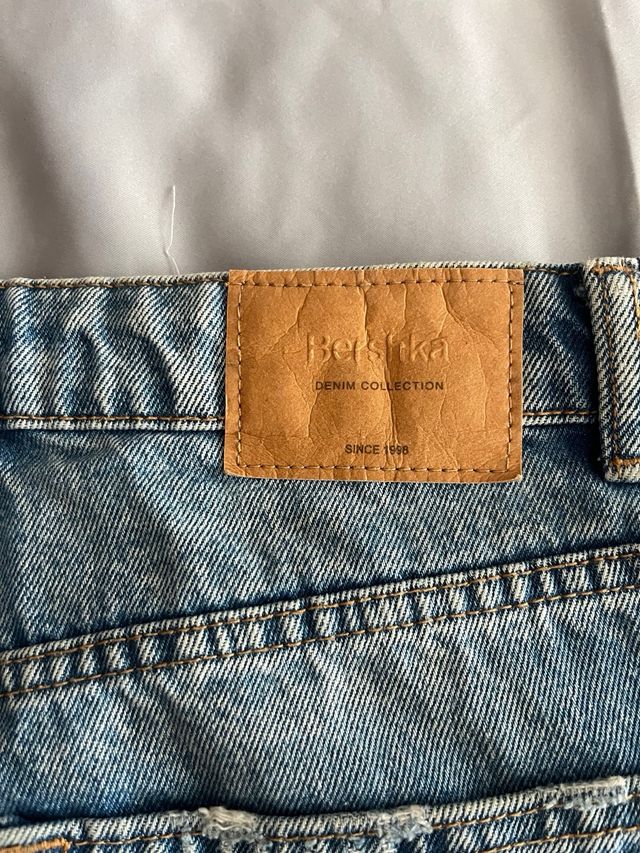 LOTE DE PANTALONES VAQUEROS