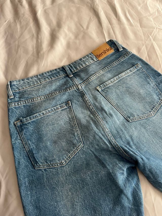 LOTE DE PANTALONES VAQUEROS