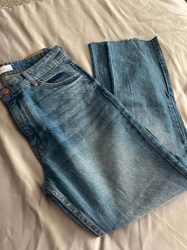 LOTE DE PANTALONES VAQUEROS