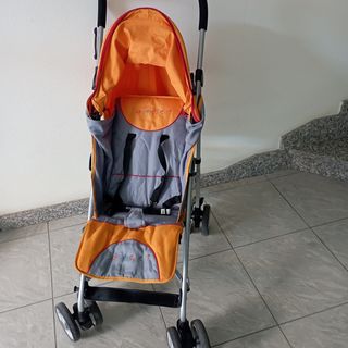 Passeggino Leggero Foppapedretti