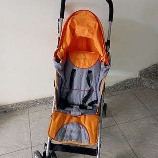 Passeggino Leggero Foppapedretti