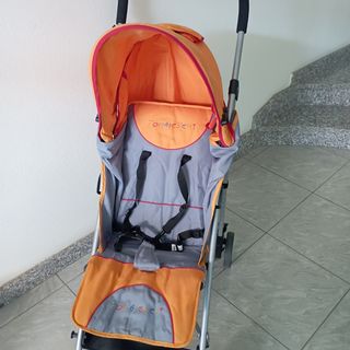 Passeggino Leggero Foppapedretti