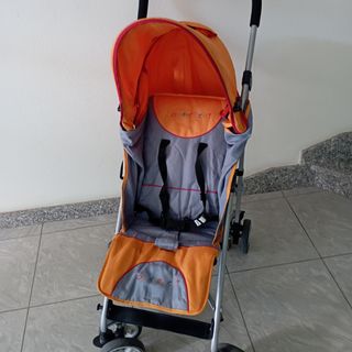 Passeggino Leggero Foppapedretti