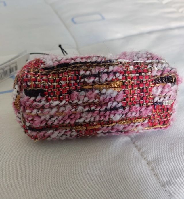 Monedero nuevo con etiqueta de Parfois