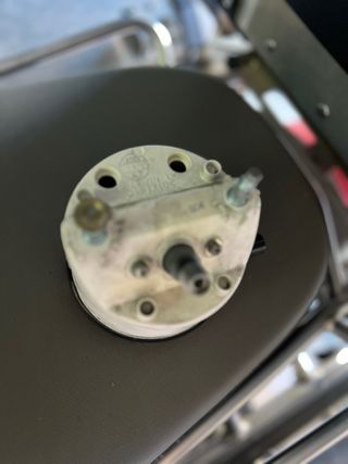 Velocimetro moto BMW 1100