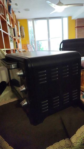 Horno portátil Moulinex 40 l