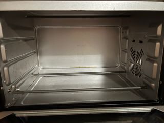 Horno portátil Moulinex 40 l