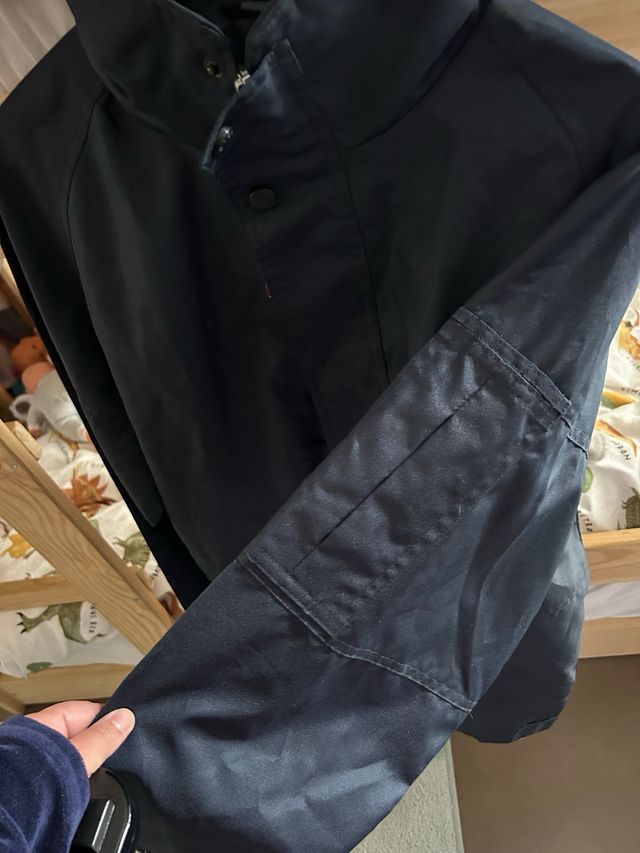 Chaqueta Printer Active Wear