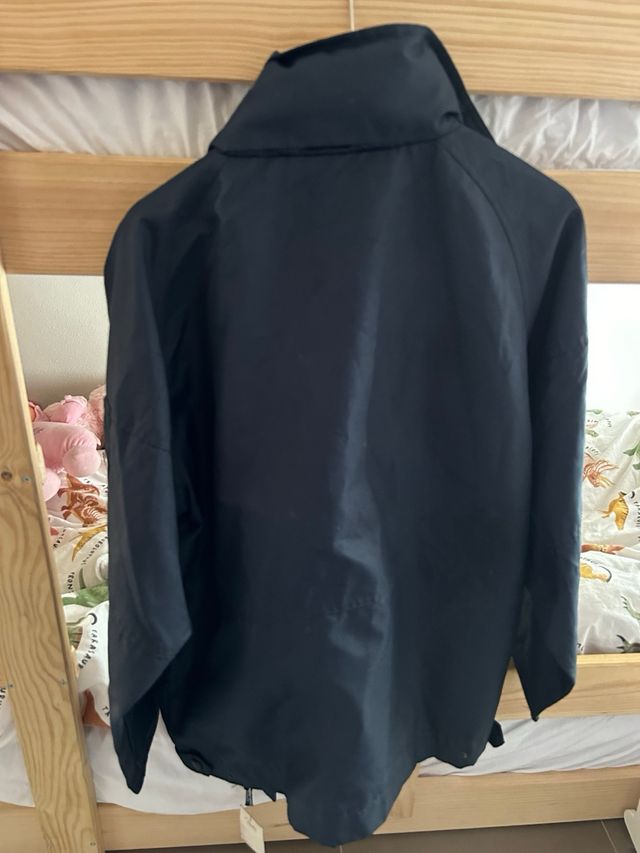 Chaqueta Printer Active Wear