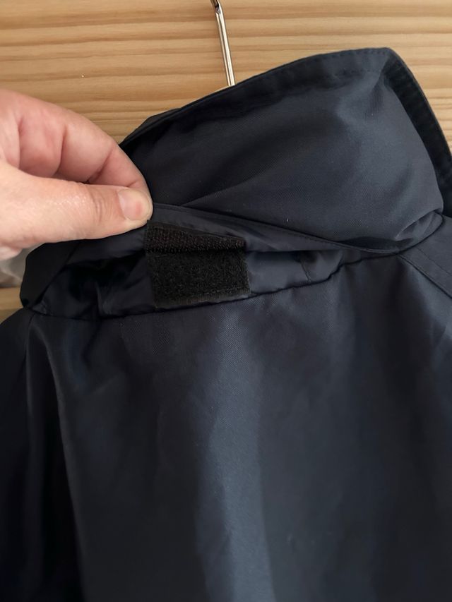 Chaqueta Printer Active Wear