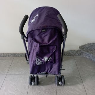 Passeggino leggero Brevi.