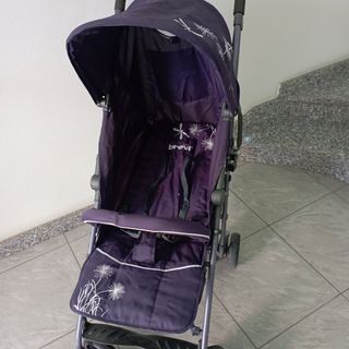 Passeggino leggero Brevi.