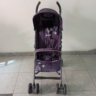 Passeggino leggero Brevi.