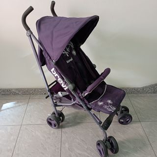 Passeggino leggero Brevi.