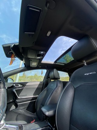 KIA ProCeed 2020