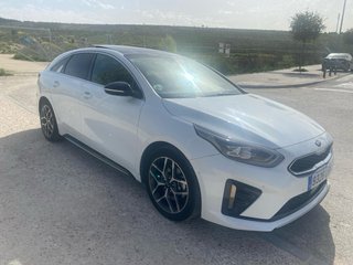 KIA ProCeed 2020