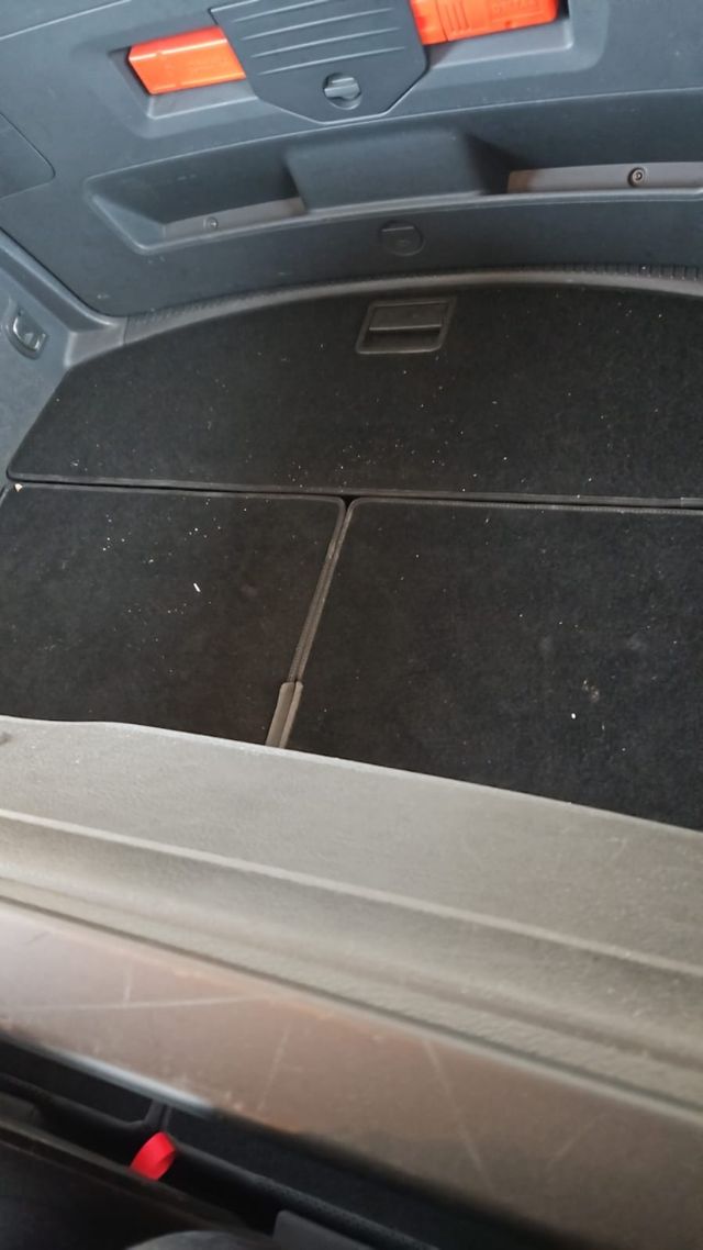 Volkswagen Touran 2014