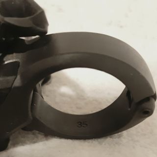 Desviador delantero mtb