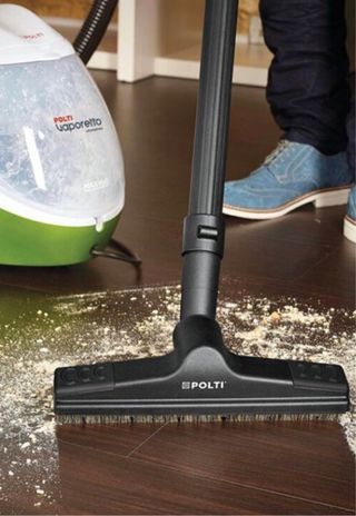 MÁQUINA VAPOR POLTI LECOASPIRA FAV80 TURB