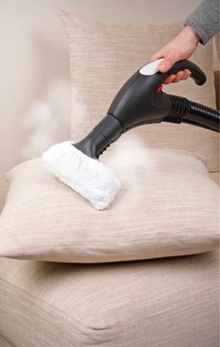 MÁQUINA VAPOR POLTI LECOASPIRA FAV80 TURB