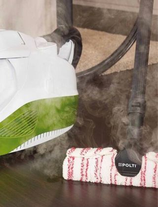 MÁQUINA VAPOR POLTI LECOASPIRA FAV80 TURB