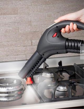 MÁQUINA VAPOR POLTI LECOASPIRA FAV80 TURB