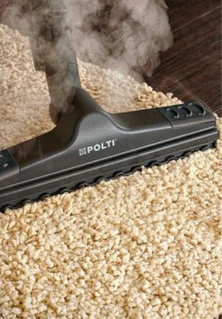 MÁQUINA VAPOR POLTI LECOASPIRA FAV80 TURB