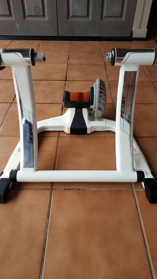 Rodillo Elite Qubo Fluid 