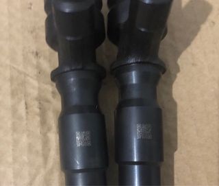 Inyectores denso Toyota 3.0 ref: 23670-30170
