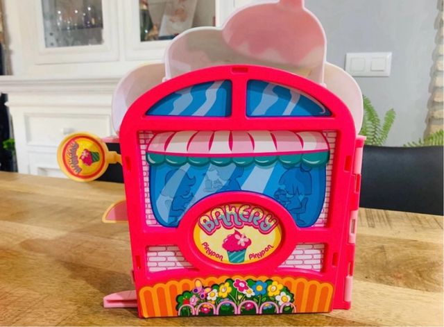 PinyPon Bakery Pasteleria