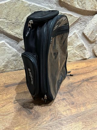Mochila B-Square con imanes