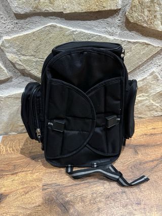 Mochila B-Square con imanes