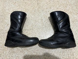 Botas de moto Alpinestars