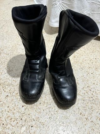 Botas de moto Alpinestars