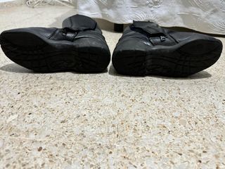 Botas de moto Alpinestars